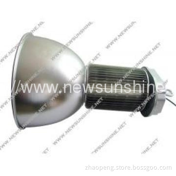 CE RoHS approved 120W led factory light